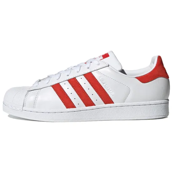 Adidas Superstar Active Red
