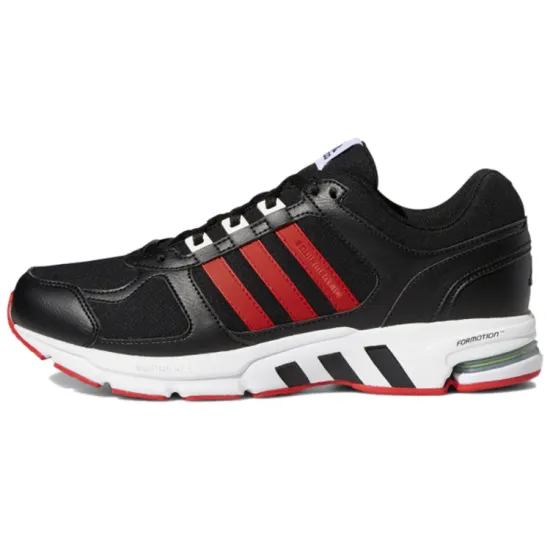 Adidas Equipment 10 U Black/Red