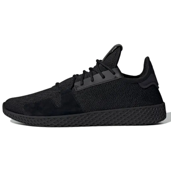 Adidas Originals Tennis Hu V2 Pharrell Core Black