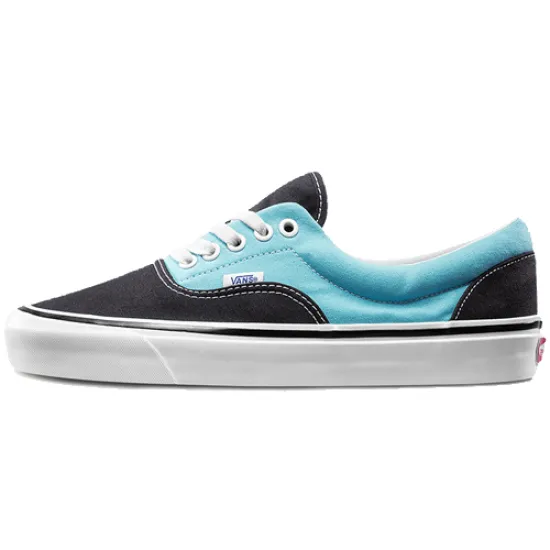 Era Vans 95 Dx 'Anaheim Factory   Black Aqua'