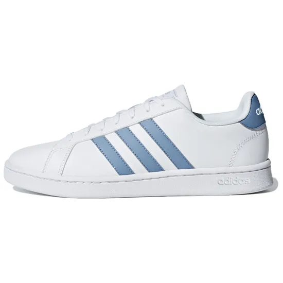 Adidas Neo Grand Court 'White Blue'
