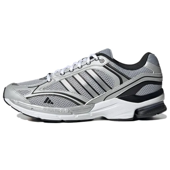 Adidas Spiritain 2000 'Silver Black'