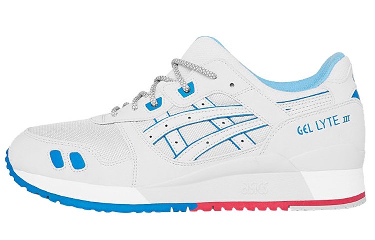 ASICS Gel Lyte 3 'Future Pack'