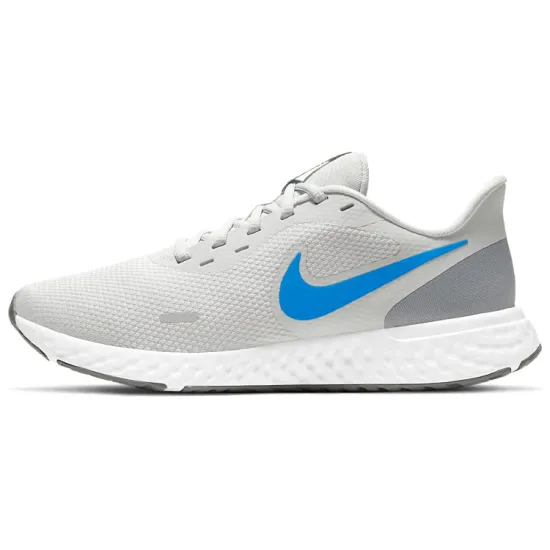 Nike Revolution 5 Gray/Blue