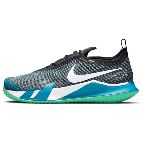Nike Court React Vapor Nxt Dark Teal Green