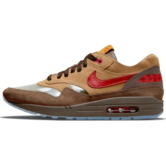 Nike Air Max 1 CLOT Kiss Of Death CHA