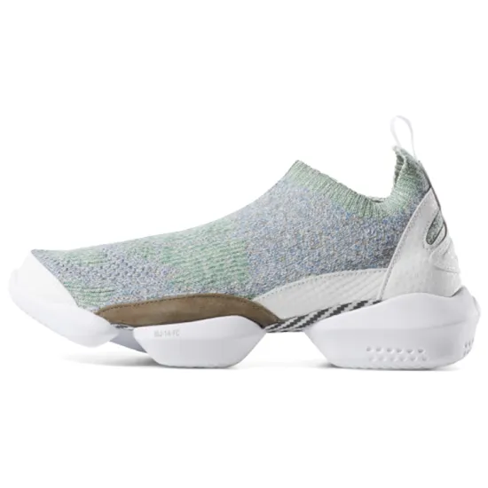 Reebok Lifestyle Shoes Unisex Low-top Gray
