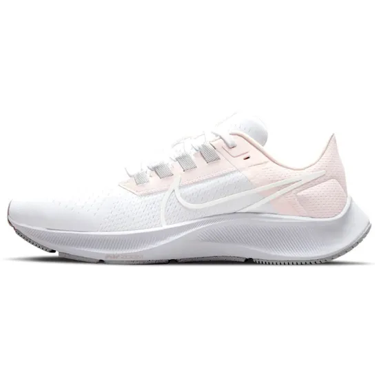 Nike Pegasus 38 Running Shoes Women's Low-top Pink/white