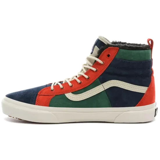 Vans SK8 Hi 46 MTE DX Fairway