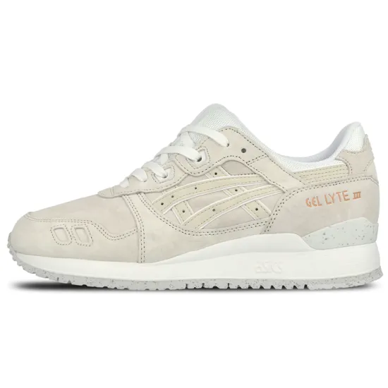 Asics Gel-Lyte III White Rose Gold
