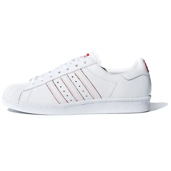 Adidas Superstar 80s Chinese New Year 2018