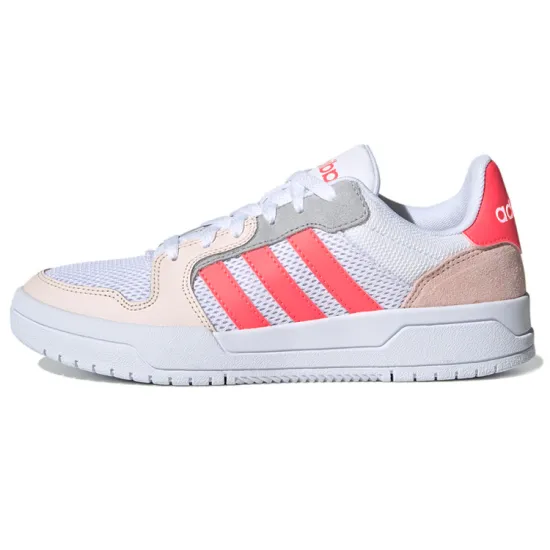 Adidas Neo Entrap 'Signal Pink' Women's