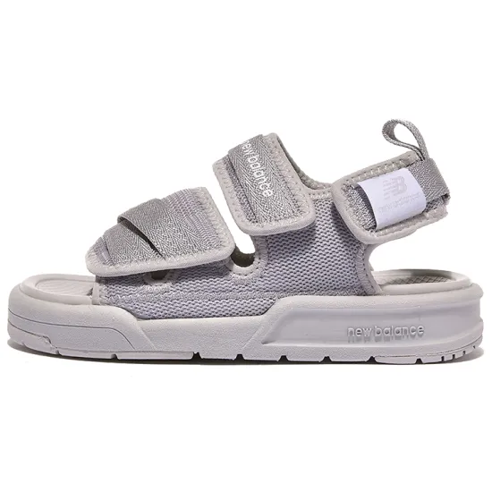 New Balance NB 3205 Beach Sandals Unisex Grey/white