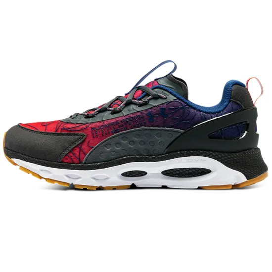 Under Armour Hovr Infinite Summit 2 Sp Gray/Blue/Red