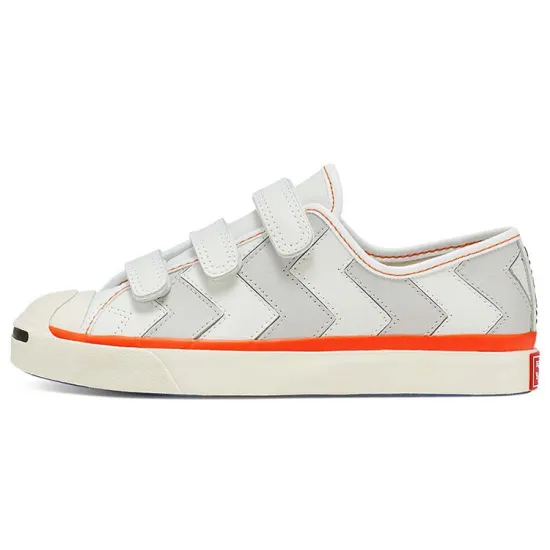 Jack Purcell Koché X Women's Converse Low 'White Lunar Rock' Women's