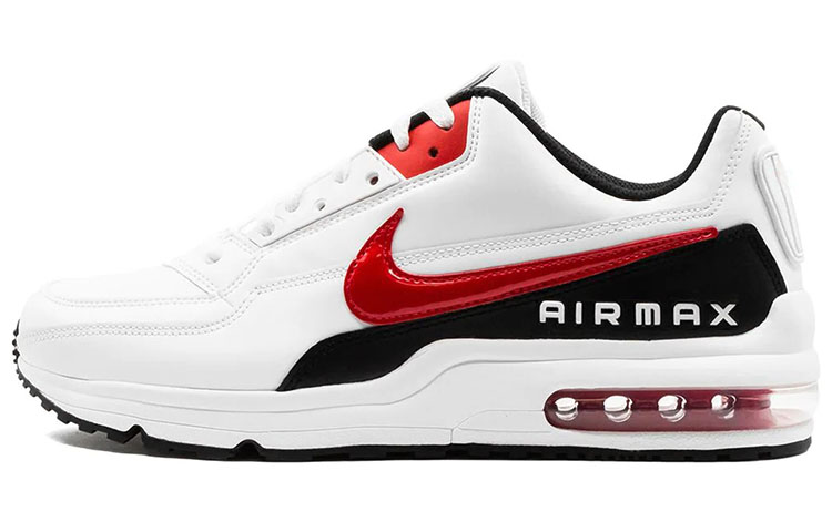 Nike Air Max LTD 3