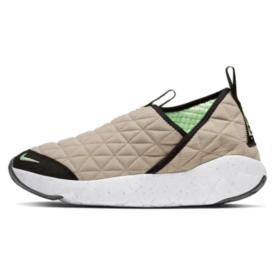 Nike Acg Moc 3.0 Beige Black