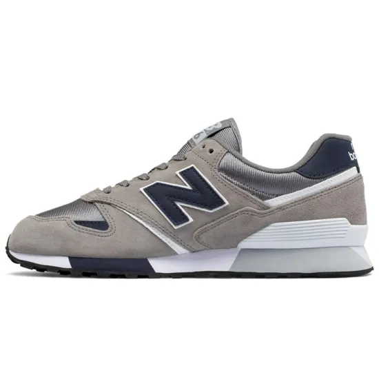 New Balance NB 446 Running Shoes Unisex Low-top Gray