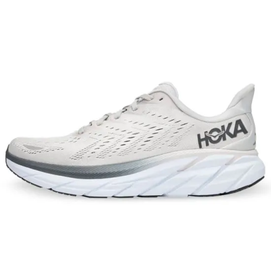 HOKA ONE ONE Clifton 8 Lunar Rock