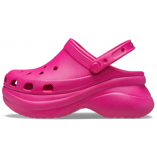 Crocs Classic Bae Clog Candy Pink Women's