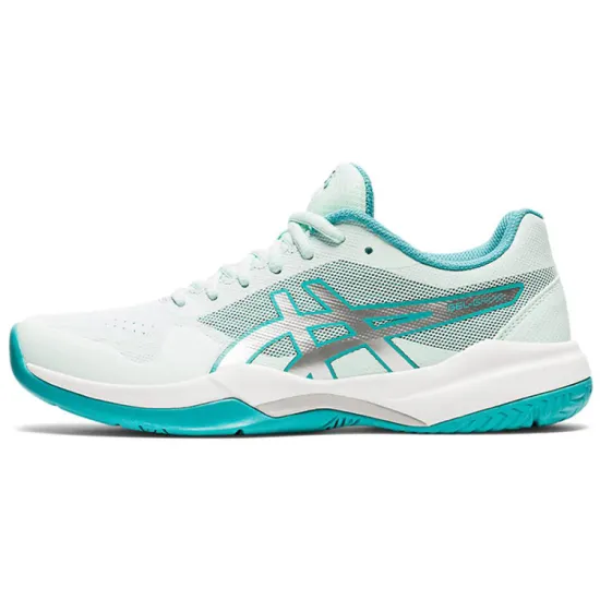 Asics Gel-Game 7 Green Women's