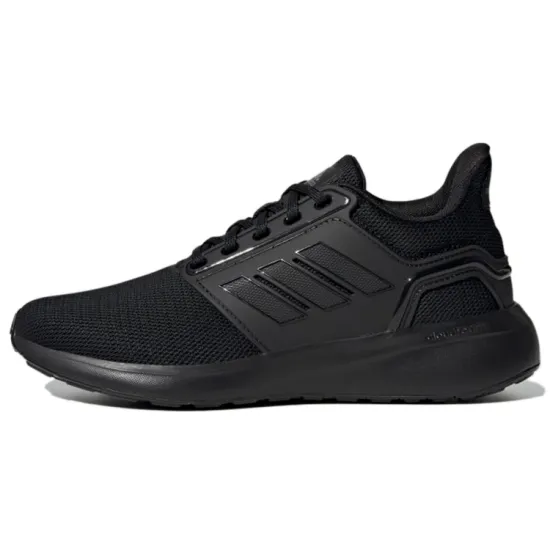 Adidas EQ19 Running Shoes Women's Low-top Black