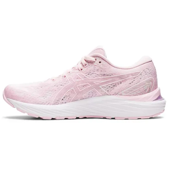 Asics Women's Gel Cumulus 23 'Pink Salt'