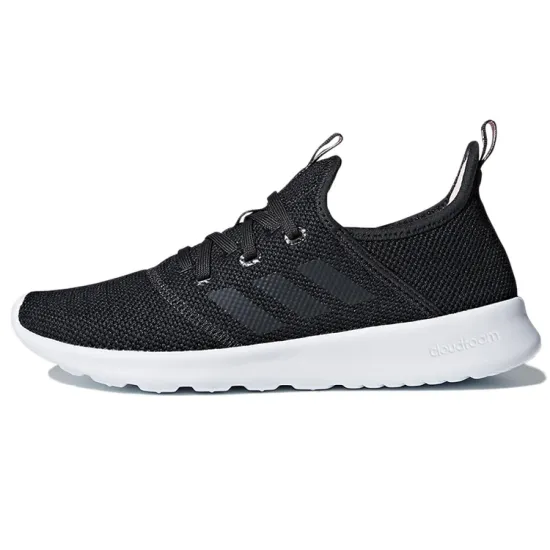 Adidas Cloudfoam Pure 'Carbon' Women's