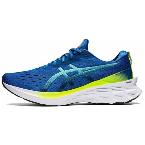 Asics Novablast 2 'Lake Drive Ice Mint'