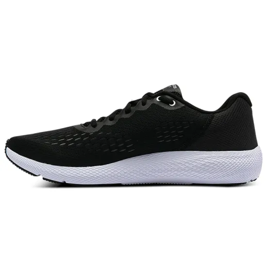 Under Armour Charged Pursuit 2 'Black'