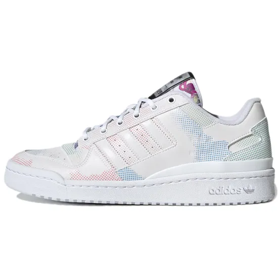 Adidas Forum Low Disney Pixar