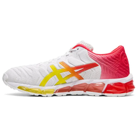 Asics Gel Quantum 360 5 'White Sour Yuzu' Women's