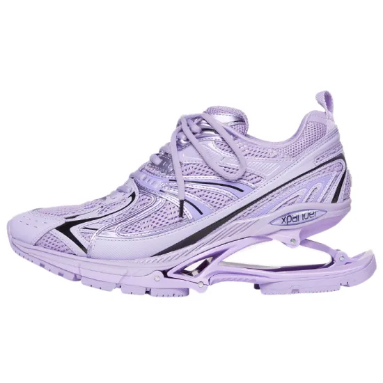 Balenciaga X-Pander Purple Women's