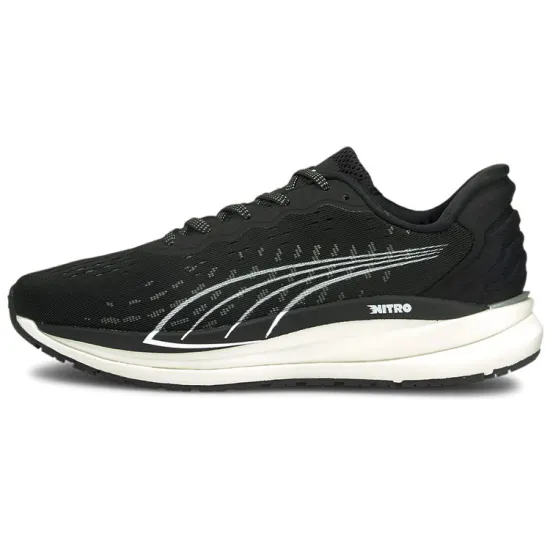 Puma Women's Magnify Nitro 'Black'