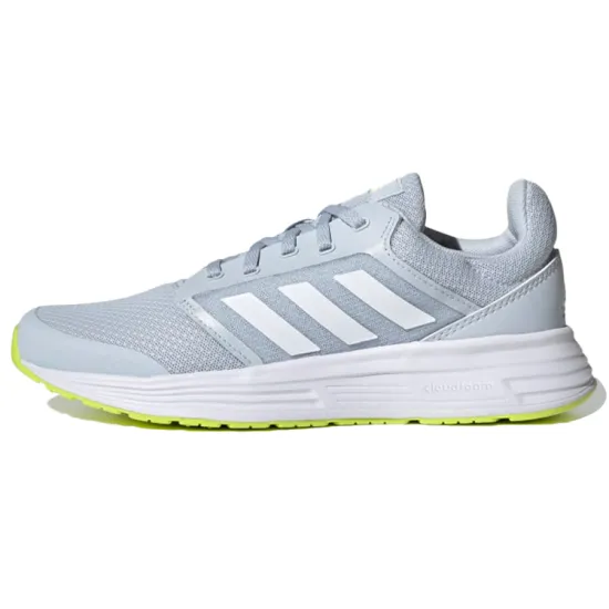 Adidas Galaxy 5 'Halo Blue' Women's