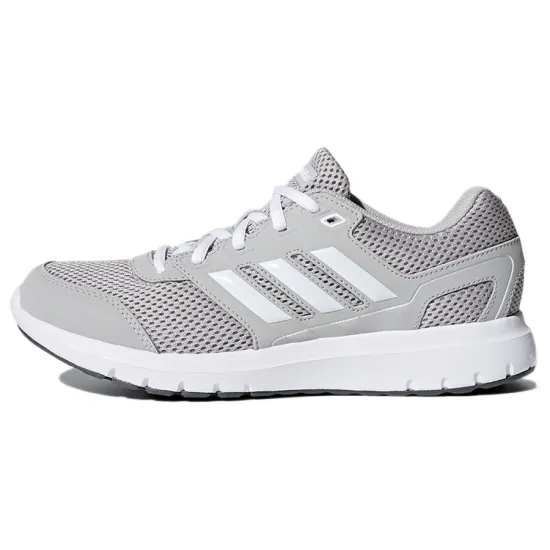 Adidas DURAMO LITE 2.0 Running Shoes Women's Low-top Grey/white