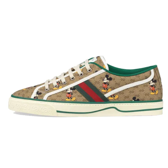 GUCCI Disney X GUCCI Tennis 1977 'Mickey Mouse'