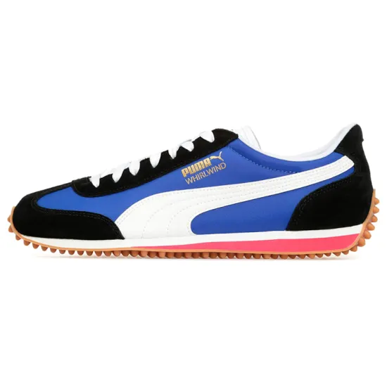 PUMA Whirlwind Classic 'Black Blue White'