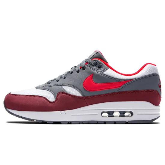 Nike Air Max 1 'University Red'