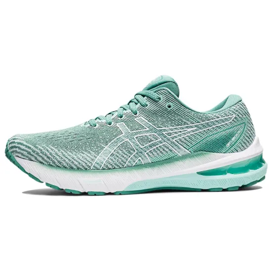Asics Women's GT 2000 10 'Sage White'