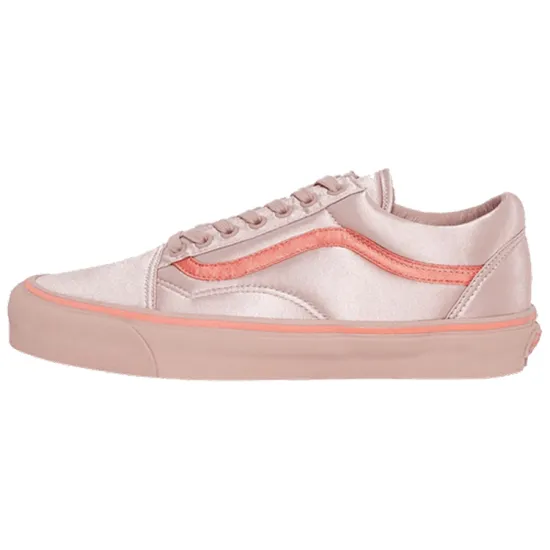 Old Skool Opening Ceremony X Vans Satin 'Pink Mauve'
