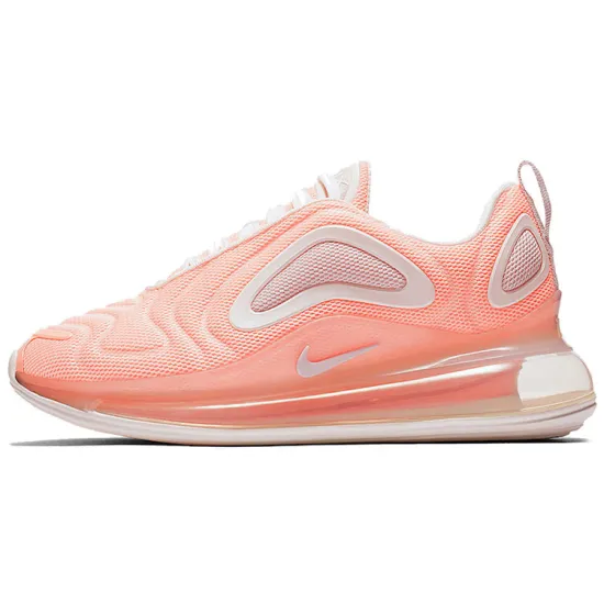 Nike Air Max 720 Bleached Coral Women's