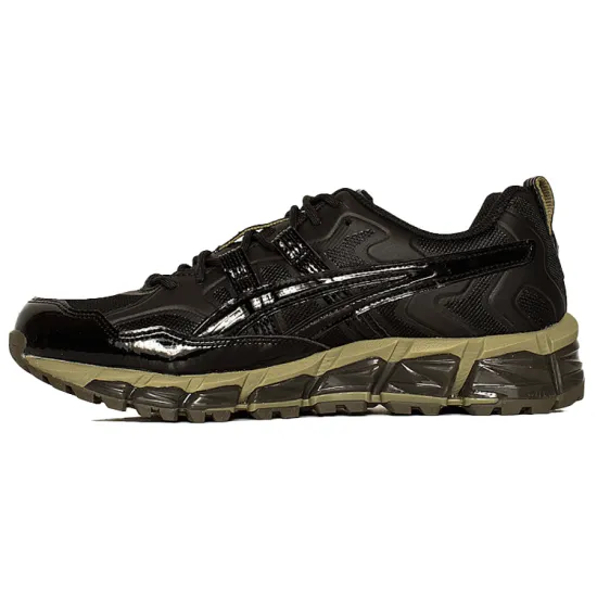 Asics Gel-Nandi 360 GmBh Black