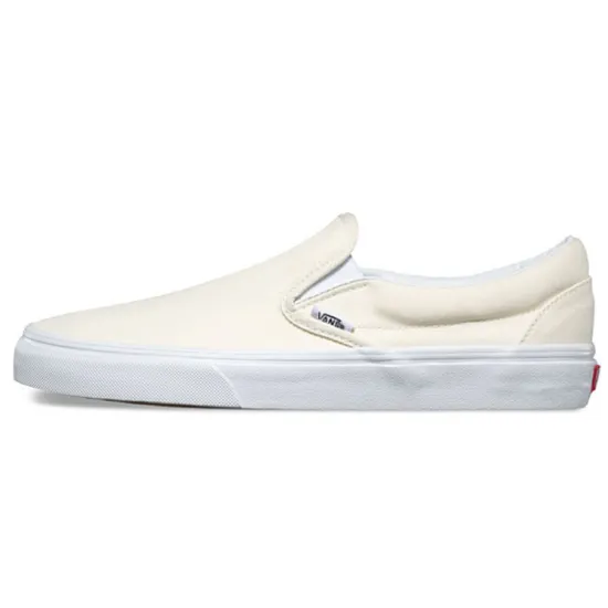 Vans Slip On White