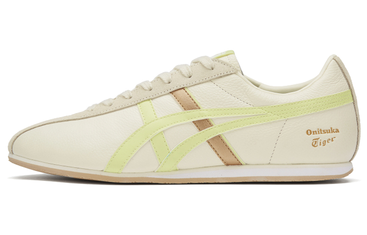 Onitsuka Tiger Fb Trainer 'Beige Gold'