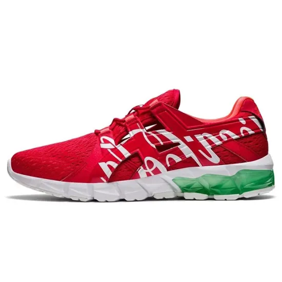 Asics Gel-Quantum 90 Coca-Cola