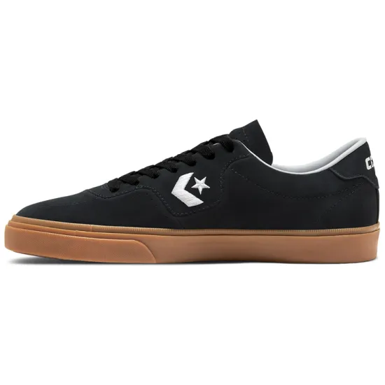 Converse Louie Lopez Pro Cons Low Black Gum