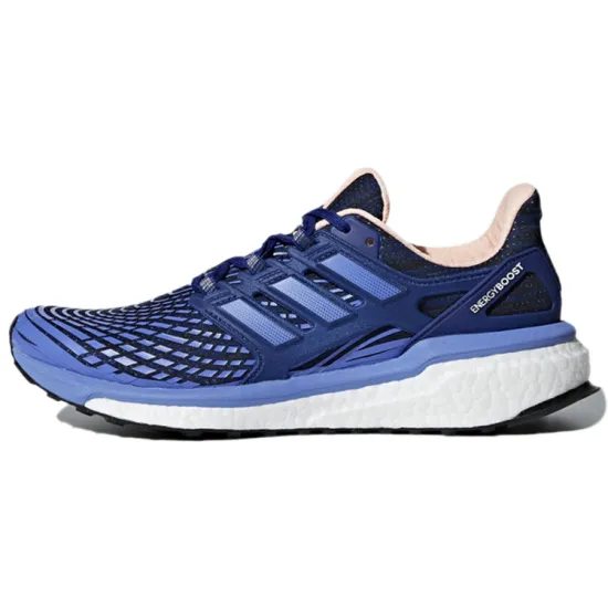 Adidas Energy Boost Blue Women's