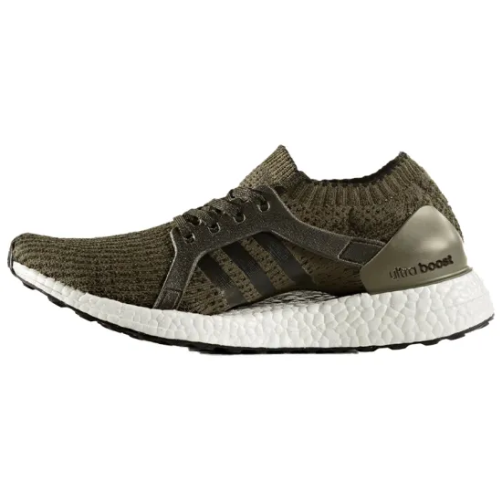 Adidas Ultra Boost X Trace Olive Women's