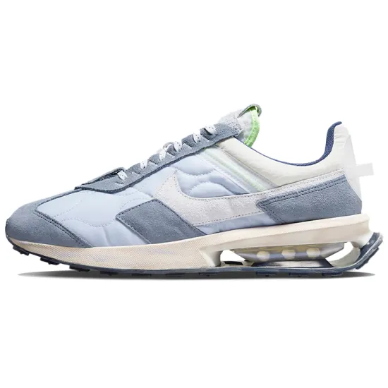 Nike Air Max Pre-Day Ghost Summit White